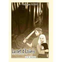 La nef d'Enileis